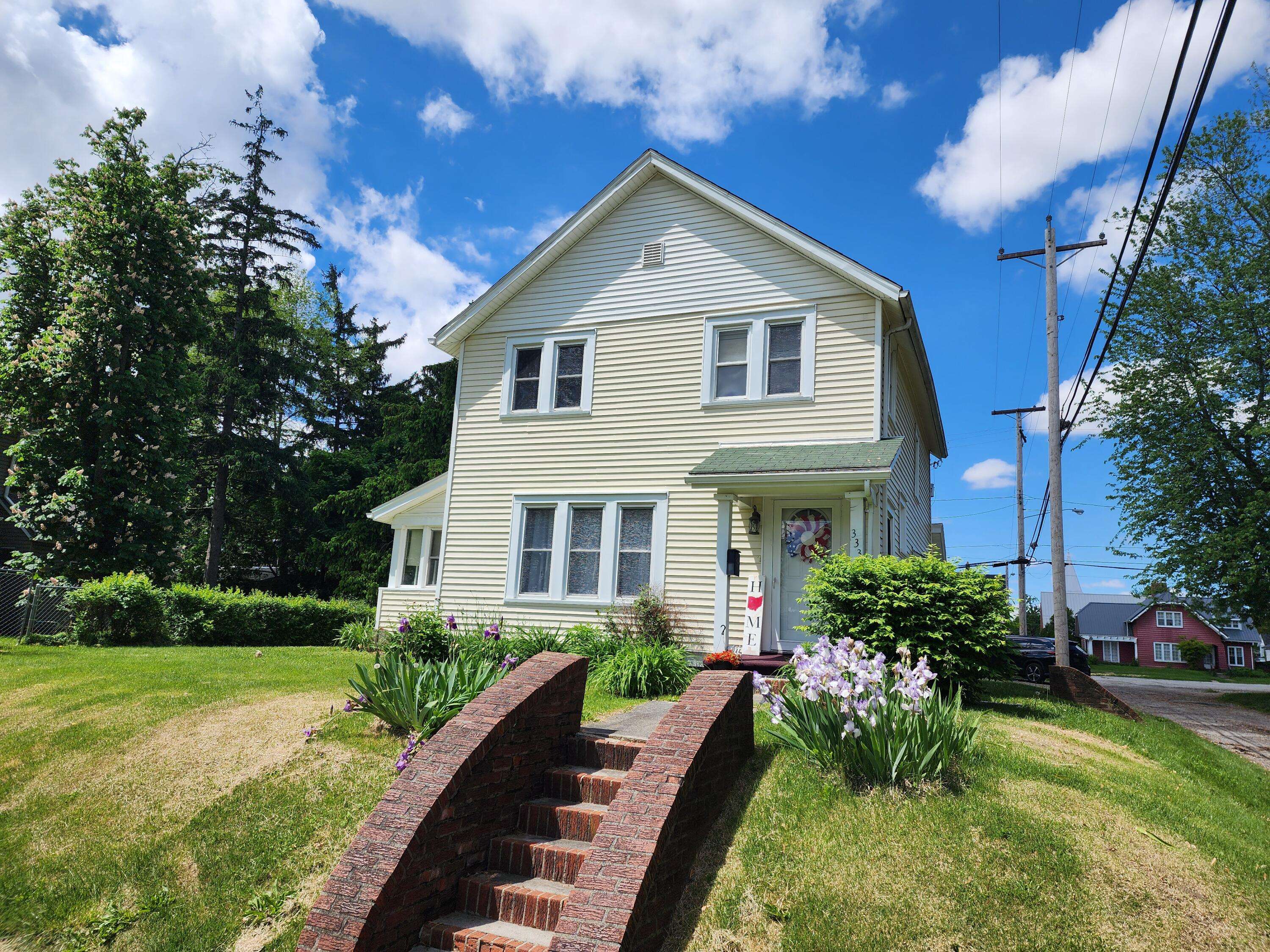 Kenton, OH 43326,333 N Cherry Street