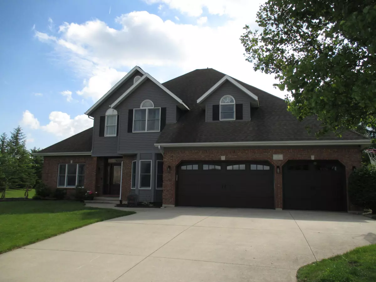 New Bremen, OH 45869,3 Maurer Place