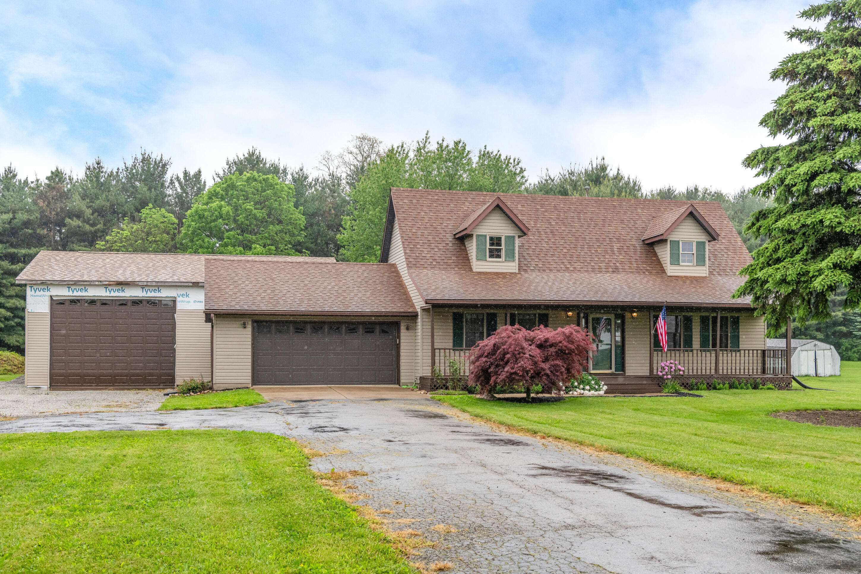 1941 S Mutual Union Road, Cable, OH 43009
