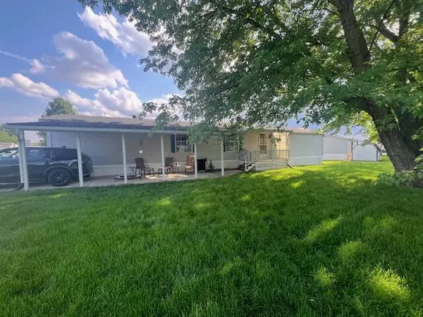 Wapakoneta, OH 45895,50 Summerplace Drive