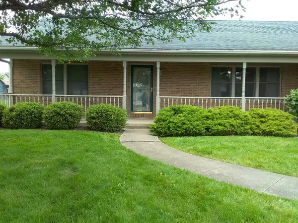 Saint Marys, OH 45885,1215 Kimberly Drive