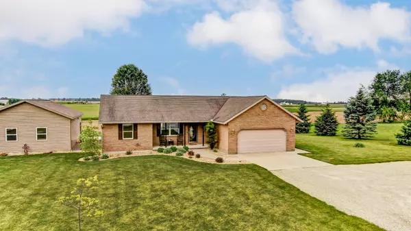 16100 Meranda Road, Sidney, OH 45365