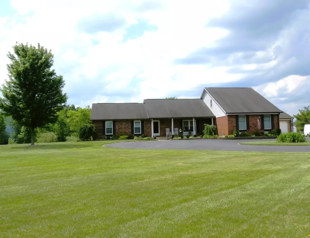 Sidney, OH 45365,3155 W Millcreek Road