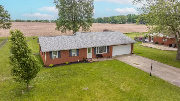 1358 Stephens Road, Sidney, OH 45365