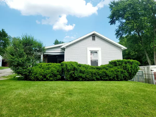 1766 Magnolia Boulevard, Springfield, OH 45503