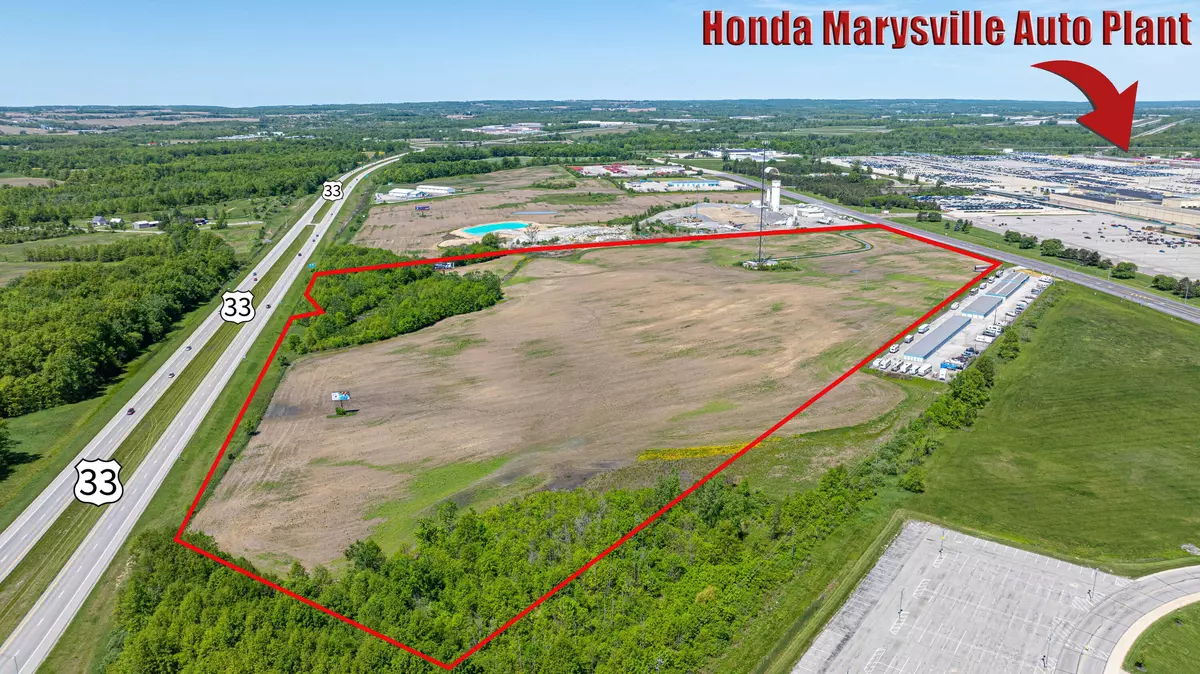 Marysville, OH 43040,24455 Honda Parkway