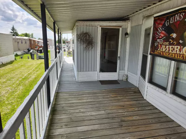 Lakeview, OH 43331,12023 Shannon Drive #43