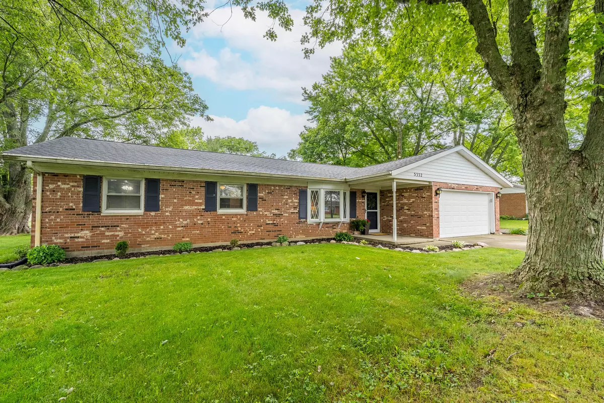 Arcanum, OH 45304,5332 Otterbein Ithaca Road