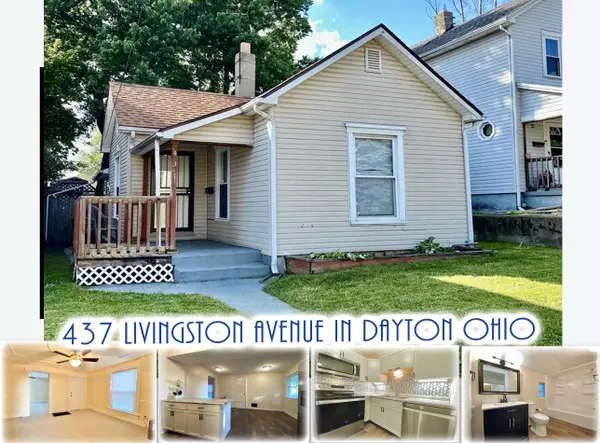 437 Livingston Avenue, Dayton, OH 45410