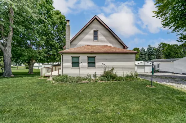 19341 Spring Street, Wapakoneta, OH 45895