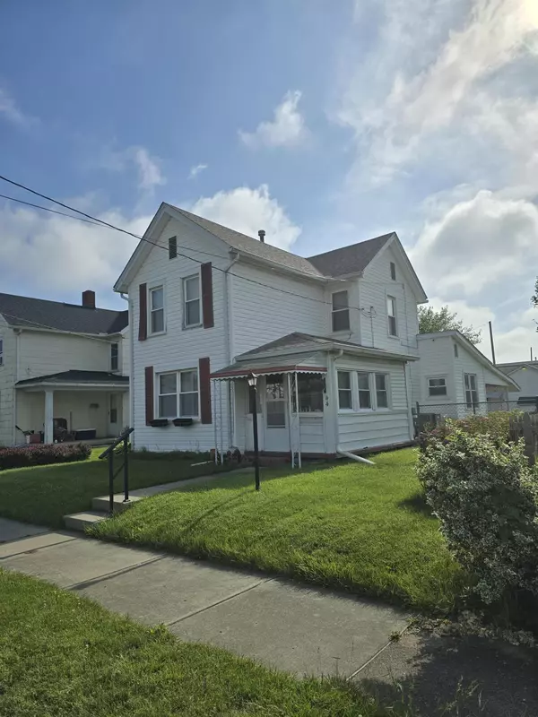 44 Snyder Street, Springfield, OH 45504