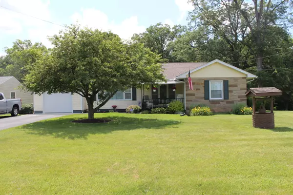 2207 Selma Road, Springfield, OH 45505