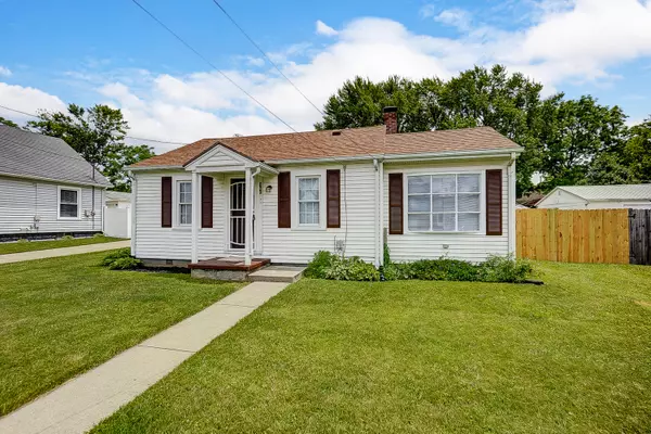 Springfield, OH 45505,160 Lawnview Avenue