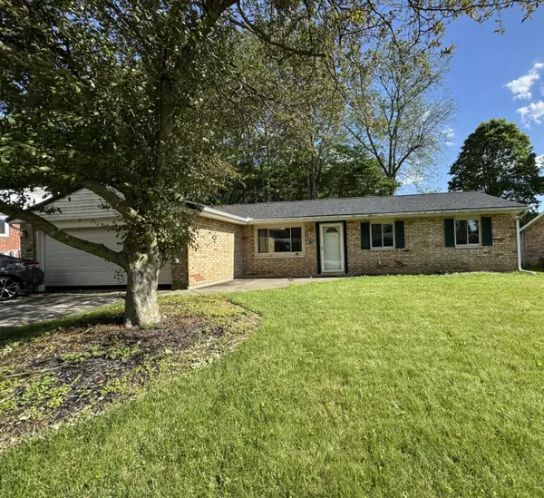 1027 Riverbend Boulevard, Sidney, OH 45365