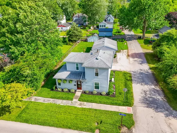 141 W Ottawa Street, Richwood, OH 43344