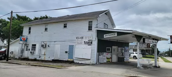 Bradford, OH 45308,302 S Miami Avenue