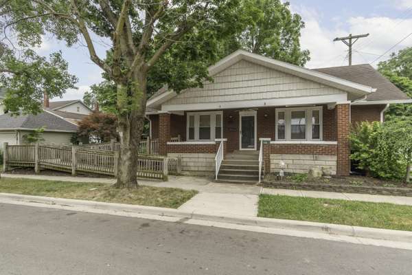 Sidney, OH 45365,115 W Clay Street