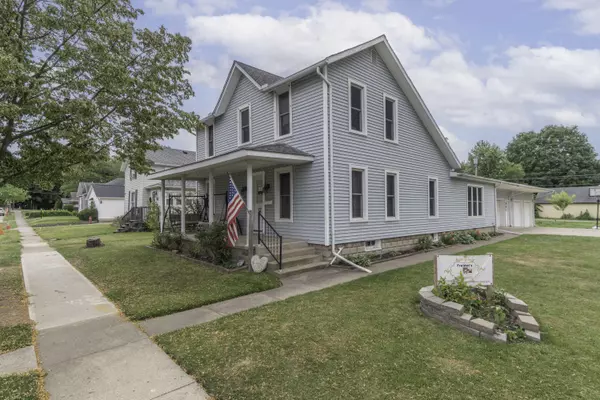 Sidney, OH 45365,901 Spruce Avenue