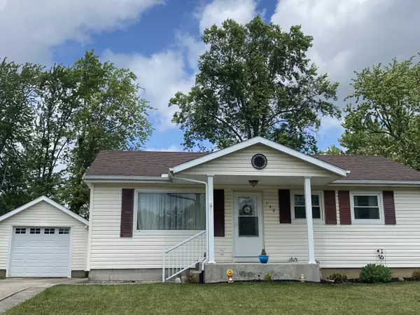 140 W Robinwood Street, Sidney, OH 45365