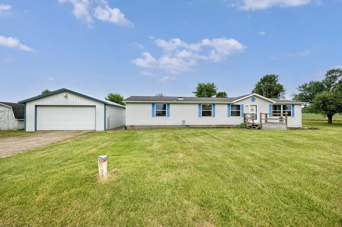 De Graff, OH 43318,6921 Township Road 43