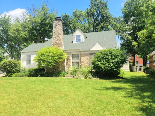 104 Trenton Place, Springfield, OH 45504