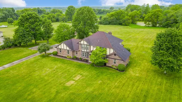 New Carlisle, OH 45344,725 Bischoff Road