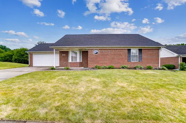 1267 Pheasant Run, Springfield, OH 45503