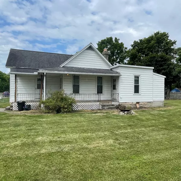 1726 Catawba Avenue, Springfield, OH 45505