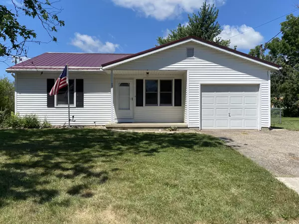 29 S Rankin Avenue, South Charleston, OH 45368