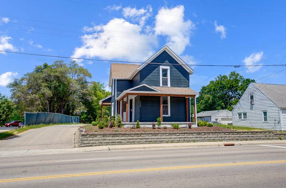 708 N Market Street, Troy, OH 45373