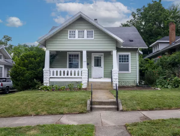 1133 Mason Street, Springfield, OH 45503