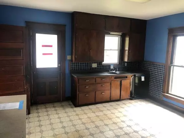 Quincy, OH 43343,105 South Street