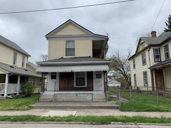 424-426 Boltin Street, Dayton, OH 45410