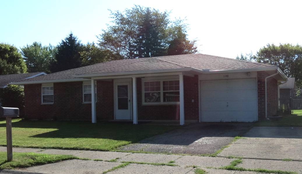 1148 Hamilton Court, Sidney, OH 45365