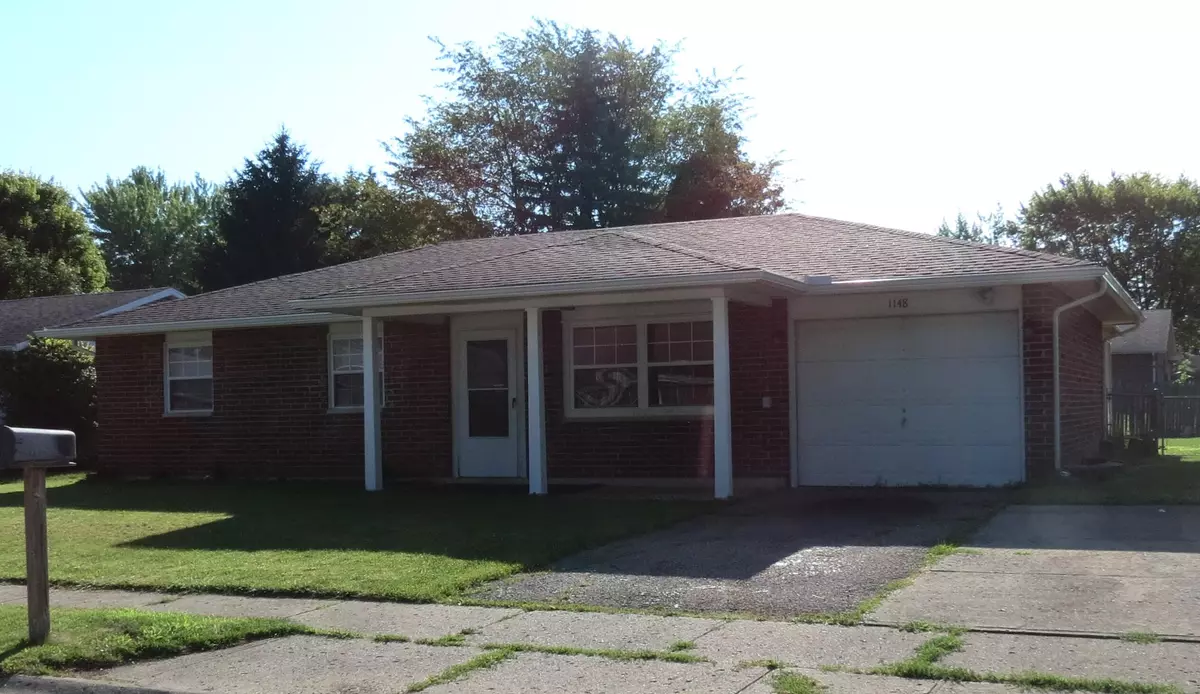 Sidney, OH 45365,1148 Hamilton Court