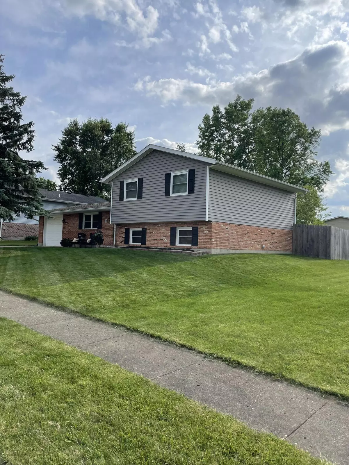 Sidney, OH 45365,2435 Aldrin Drive