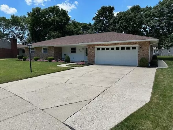 Troy, OH 45373,910 Crestview Drive