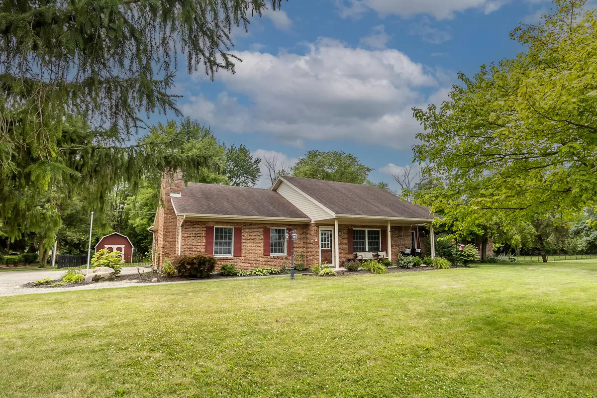 Arcanum, OH 45304,2 Seminole Lane