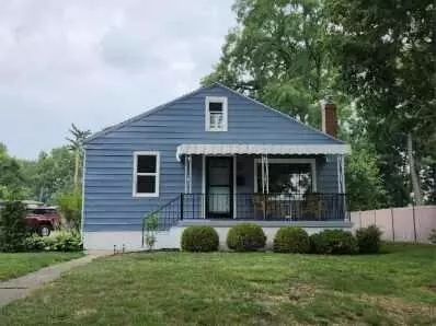 Urbana, OH 43078,305 Pindar Street