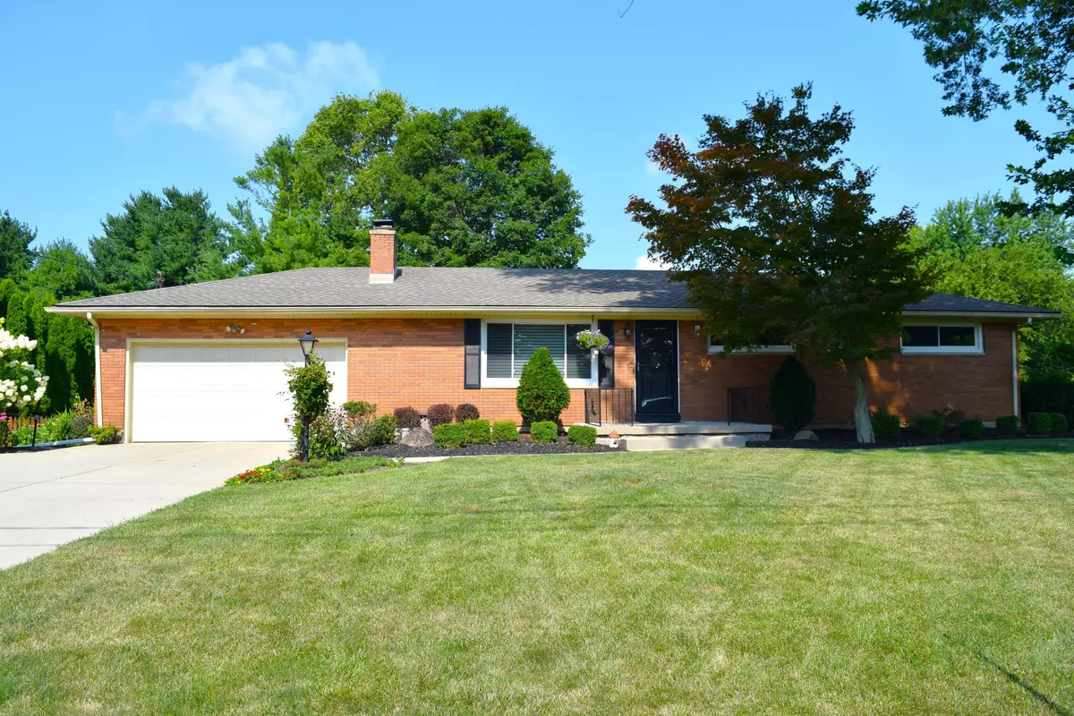 Springfield, OH 45503,2933 Ashlar Drive