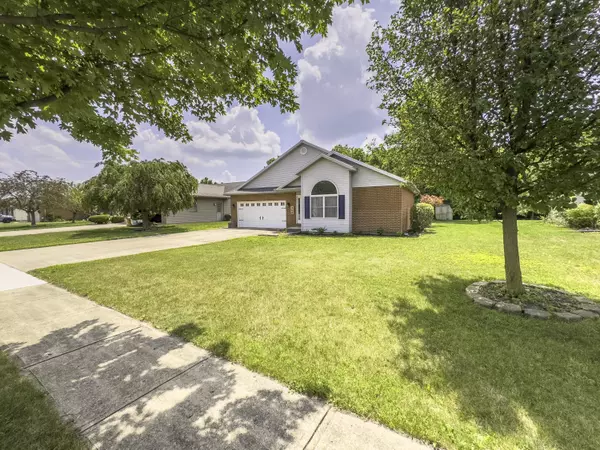 Sidney, OH 45365,405 Ironwood Drive