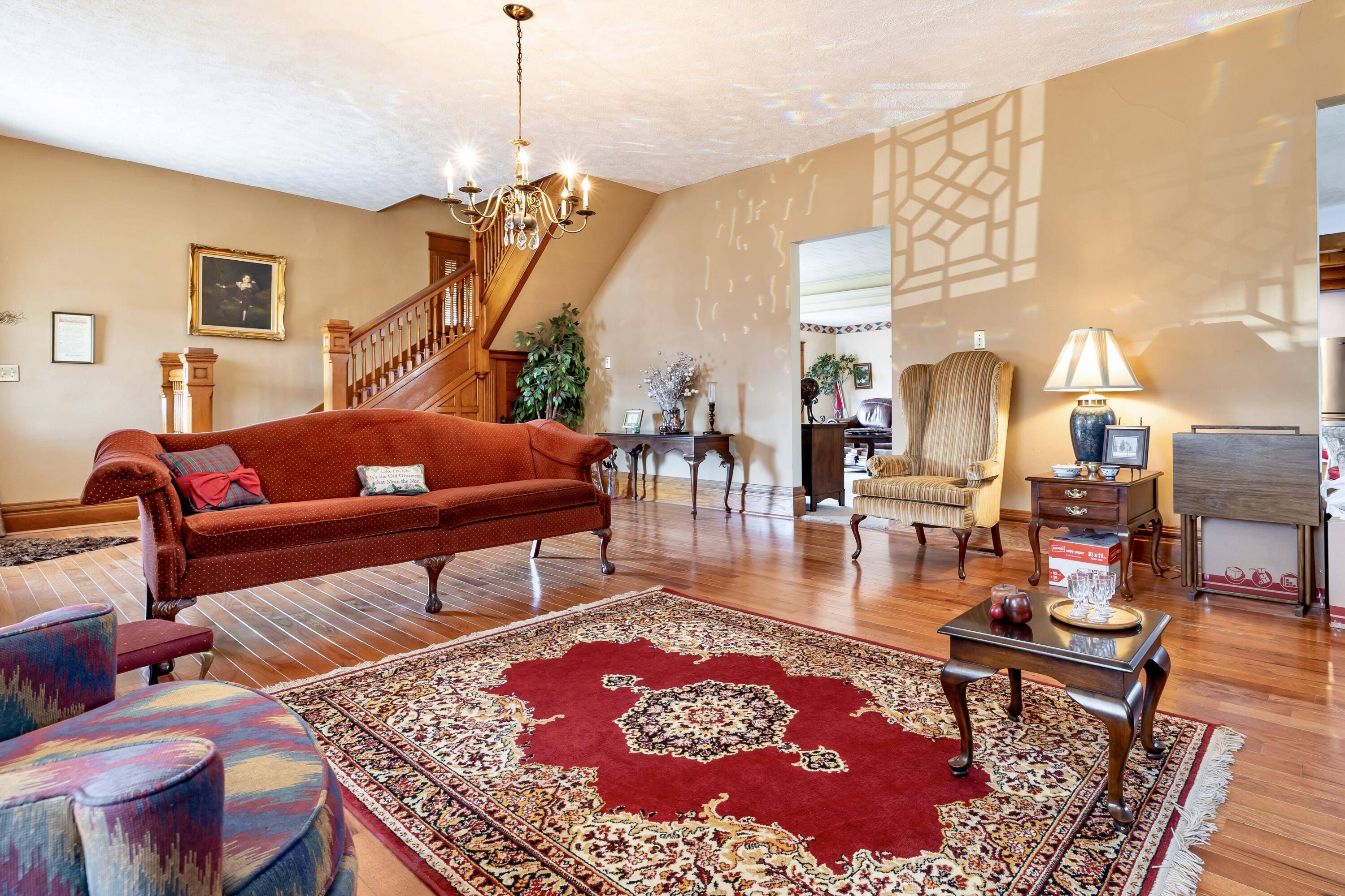 De Graff, OH 43318,103 N Boggs Street