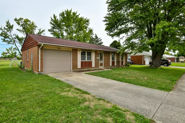 New Lebanon, OH 45345,931 Columbus Hines Way