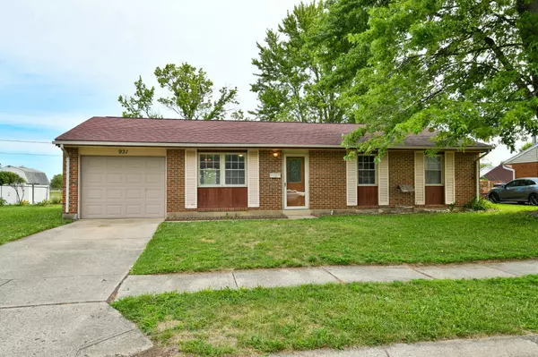 New Lebanon, OH 45345,931 Columbus Hines Way