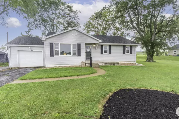 1583 N Kuther Road, Sidney, OH 45365