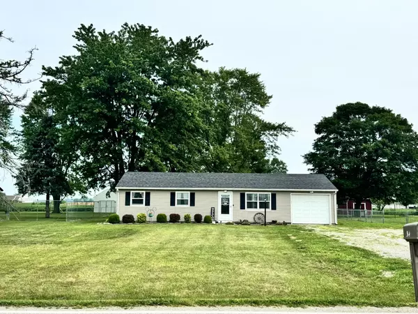 Arcanum, OH 45304,8212 Hogpath Road