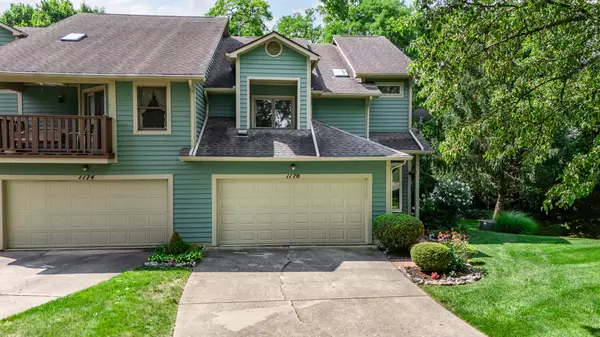 Vandalia, OH 45377,1170 Brindlestone Drive