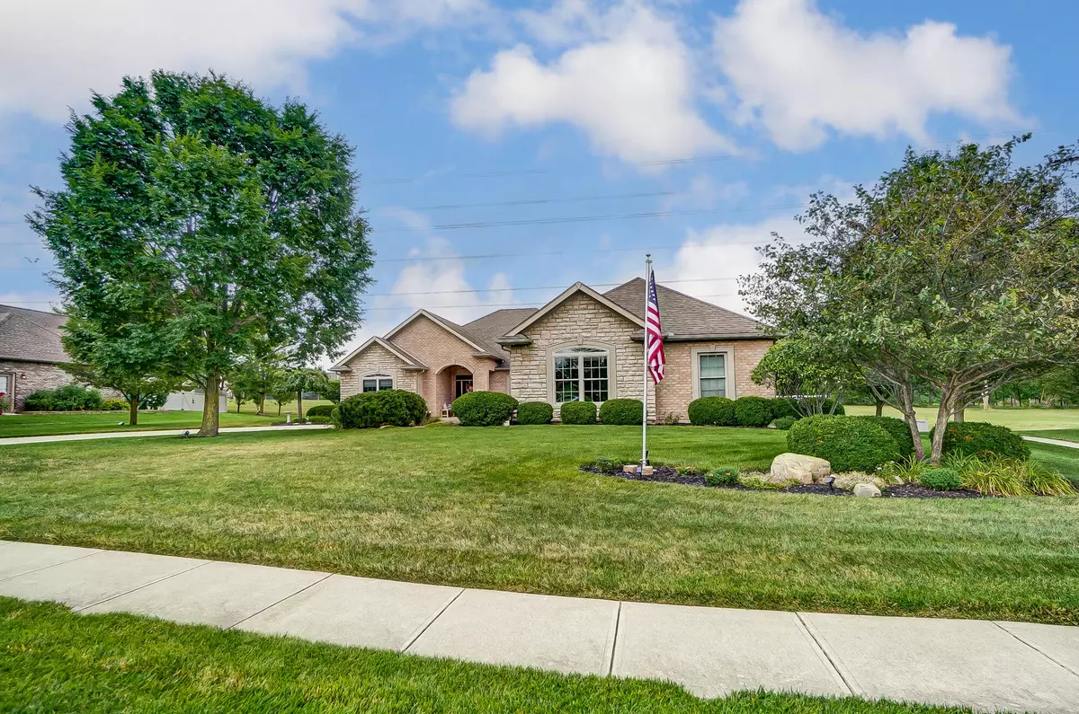 Tipp City, OH 45371,547 Burnside Drive