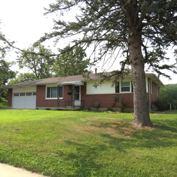 719 Fielding Road, Sidney, OH 45365