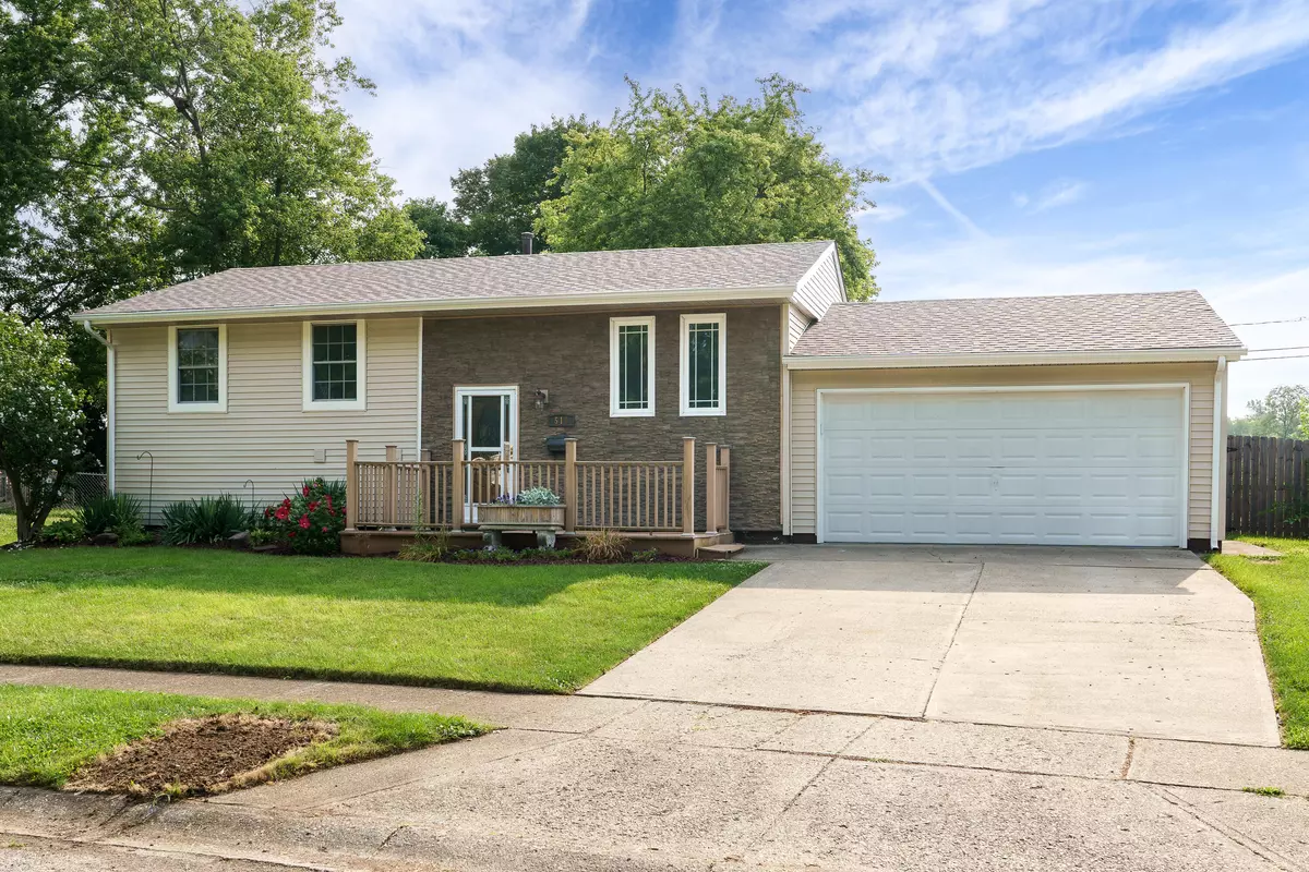 New Carlisle, OH 45344,510 Caldwell Circle